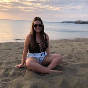 Meet your Posher, Jillian